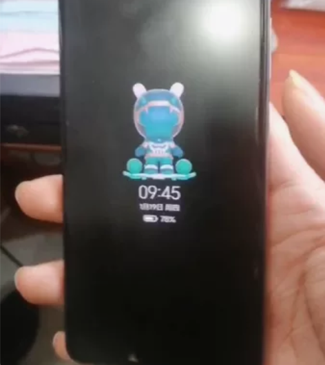 红米k40手机 换了新手机这个出了 9成新...