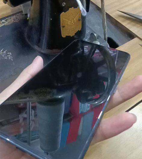 红米k40,8+3+256自用两个月成色一...