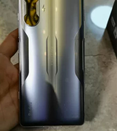 红米k40游戏版 12+128g  5G手...
