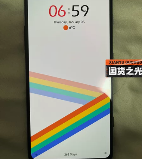 红米k40游戏版，去年买的12g加128G...
