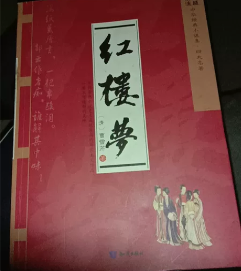 红楼梦世说新语古汉语常用字典作文素材全新没...