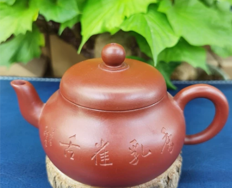 全新！茶馆不开了！低价处理！宜兴紫砂壶正宗...