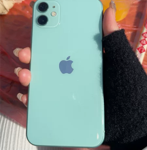 苹果11低价出售 感兴趣的话点“我想要”和...