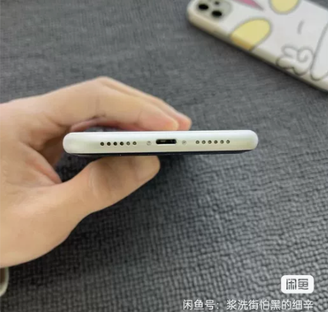 苹果 11 pro Max 双卡国行手机苹...