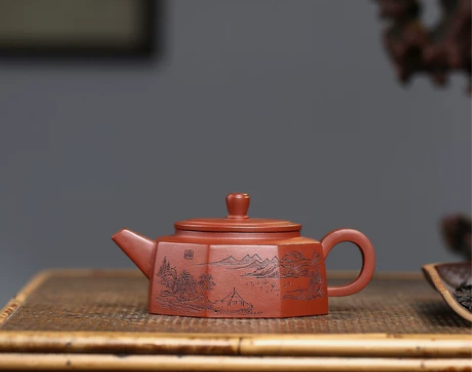 因茶馆经营不善 现含泪大甩卖 你没有看错名...