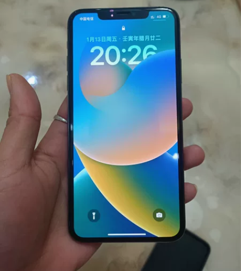 苹果11pro Max 因想换手机 出售 ...