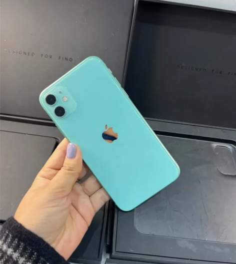 苹果11 128G iPhone 11 1...