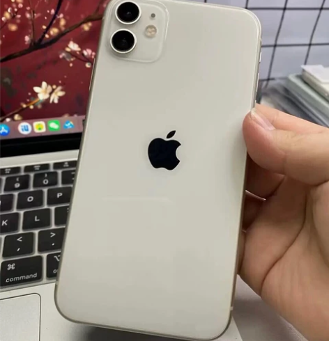 苹果11 128G iPhone 11 1...