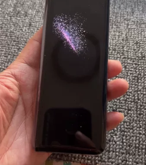 韩版三星F9000,靓机、内屏坏了不显示、...