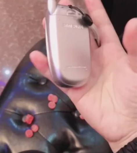 Samsung/三星 三星X458 原机原...