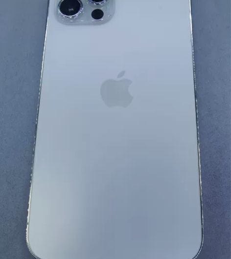 二手苹果12pro全网通5G双卡128 大...