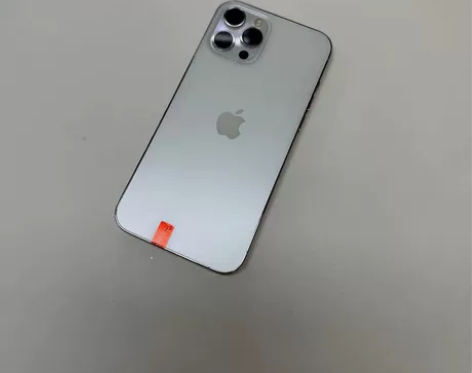 苹果12ProMax原装正品无拆修磕碰 苹...