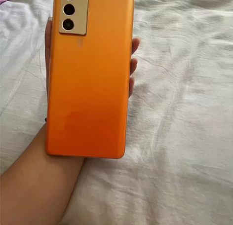 闲置出售自用款vivoiQOO Neo5S...