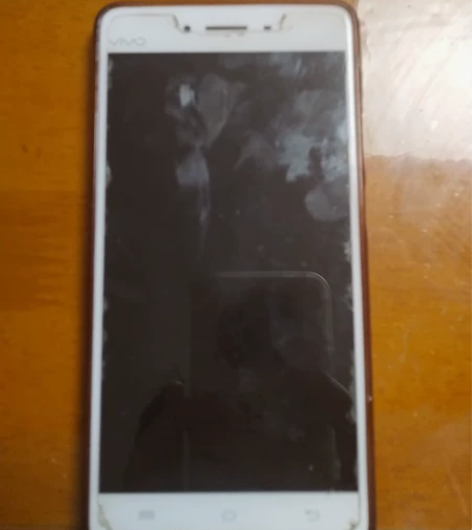 vivo v3max 高中自用没钱出手 2...