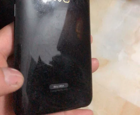 vivoY85a，黑色，全网通，4+64G...