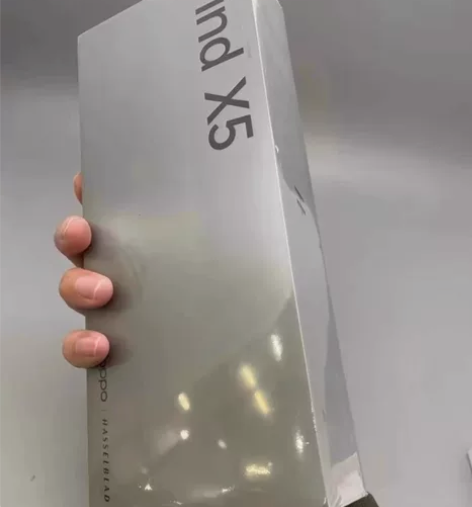 oppo Find  x5 ，8+256，...