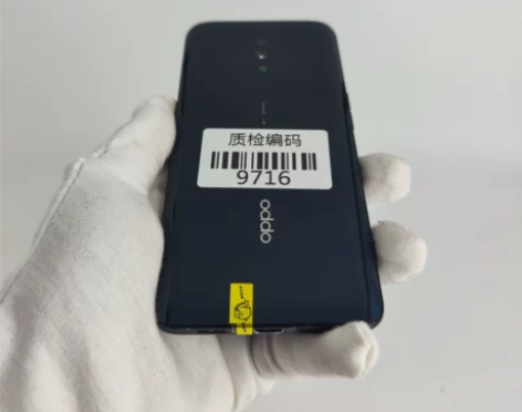 【新春特惠】OPPO Reno极夜黑6+2...