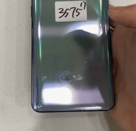 OPPO Ace2(8GB/128GB/全...