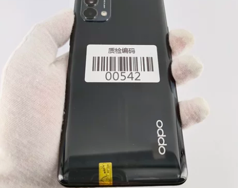 OPPO Reno5Pro 5G版 8+1...