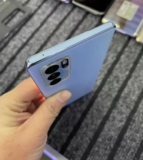 OPPO Reno6pro 12 256G...