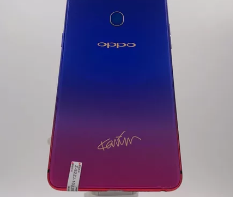 OPPO R15全网通6+128G二手手机...
