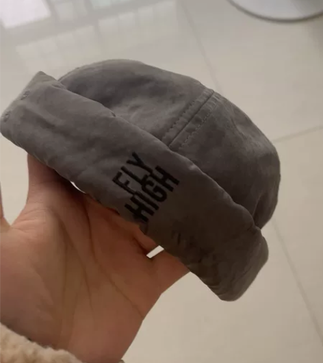 瓜皮帽全新便宜出 感兴趣的话点“我想要”和...