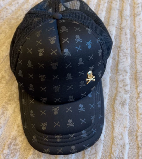 网眼，遮阳帽，棒球帽 感兴趣的话点“我想要...