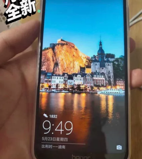 【低价】华为Honor/荣耀 荣耀9i全网...
