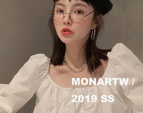 闲置 mona 贝雷帽! 感兴趣的话点“我...