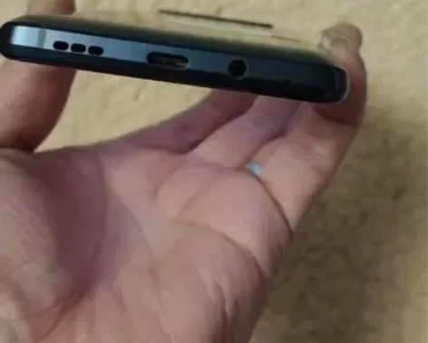 黑鲨4pro 8+128 公司系统 要...