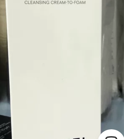 香奈儿山茶花洁面150ml全新正品未拆封 ...