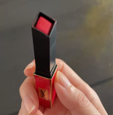 YSL口红21 余量如图 60包邮 其他的...