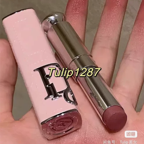 Dior新品口红62r一只,库存很少,先到...