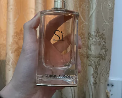 阿玛尼si香水 100ml