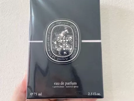 蒂普提克黑标香水75ml肌肤之花 感兴趣的...