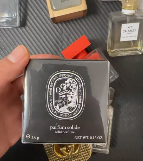 怀孕要处理掉所有洗护和香水，朋友送的法国蒂...