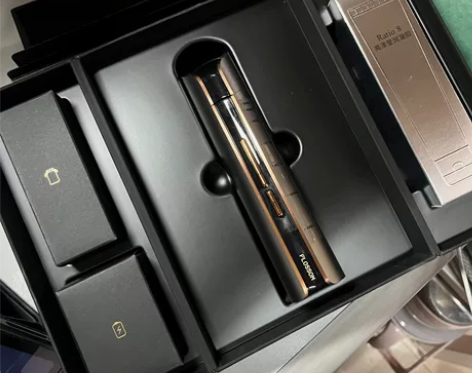 可小刀！！出花至美容仪。外包装没了。有7只...