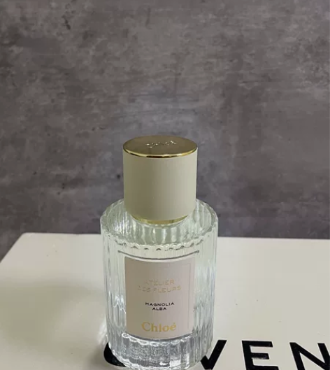 木兰诗语香水50ml 不多询问全部实物实拍...
