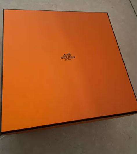 爱马仕香水李先生的花园，全新未使用，正品，...