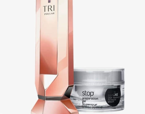 【ANNA推荐】Tripollar sto...