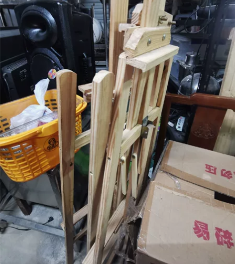 画架 感兴趣的话点“我想要”和我私聊吧～全...