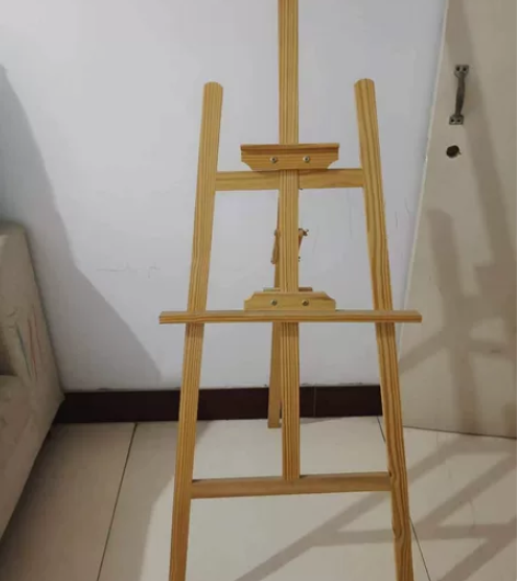 画架加画板40，画架可调节高低 伸缩画架2...