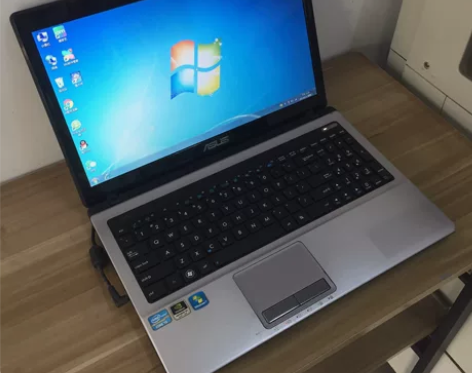 ASUS/华硕A53S/K53SM笔记本1...