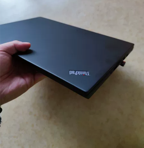 联想thinkpad  T460 i5超薄...