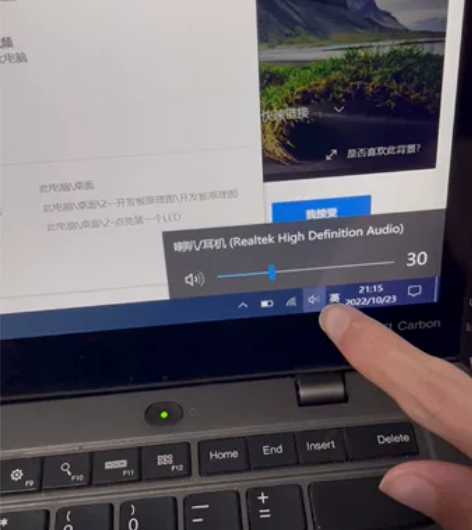 ThinkPad X1 Carbon 20...
