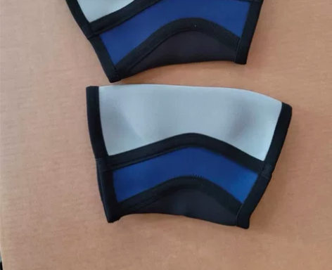 全新运动护膝！半月板韧带健身男女深蹲举重训...