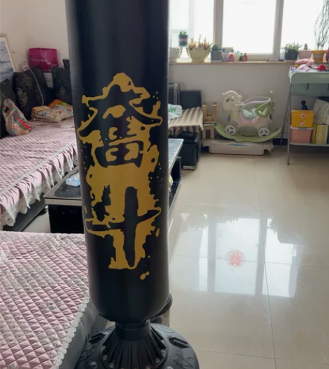 练跆拳道，拳击的，一直放在家里没有用，东西...