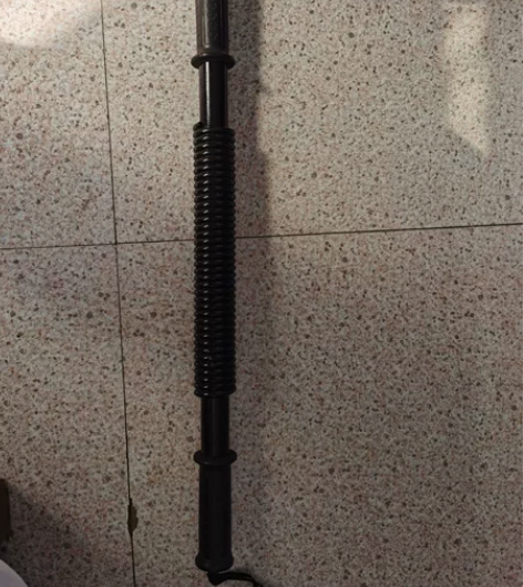 臂力器50公斤，因为力气小使不了所以转卖。...