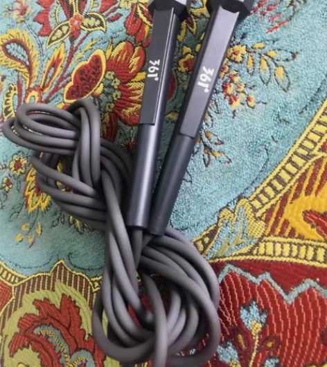 【最后十几条】361度专业竞速跳绳中小学生...