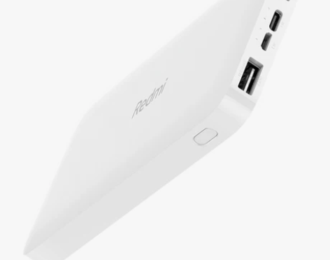 【狂欢价】小米充电宝红米Redmi移动电源...